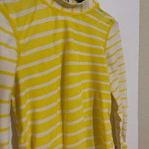 HANNA ANDERSON BLOUSE